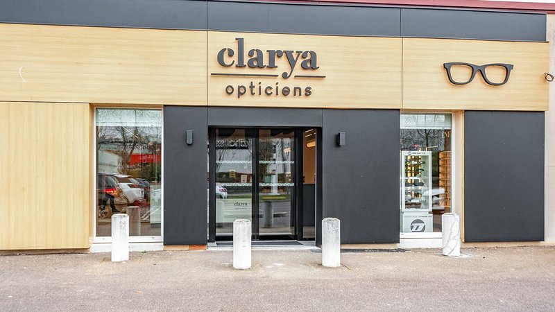 Visite virtuelle 360° Google Street View - Clarya (Commerce / Service) à Auxerre Yonne