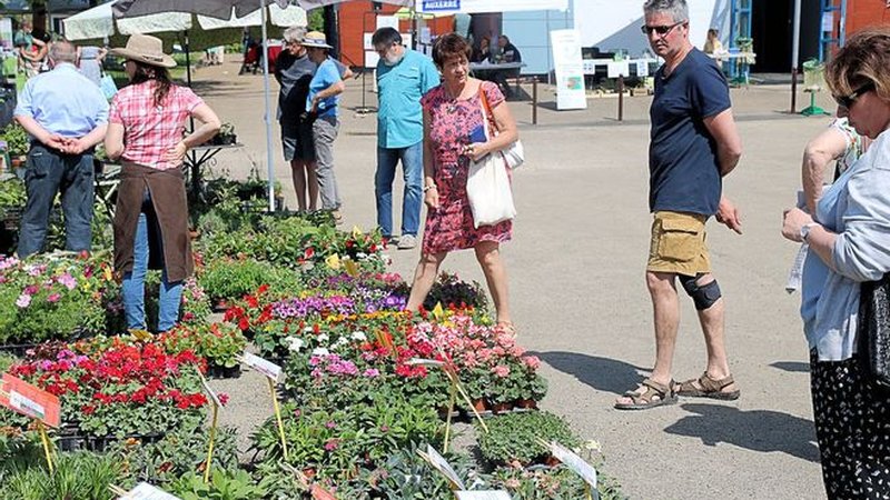 Visite virtuelle 360° Google Street View - Jardins de Perreux (Artisan / Producteur) à Auxerre Yonne