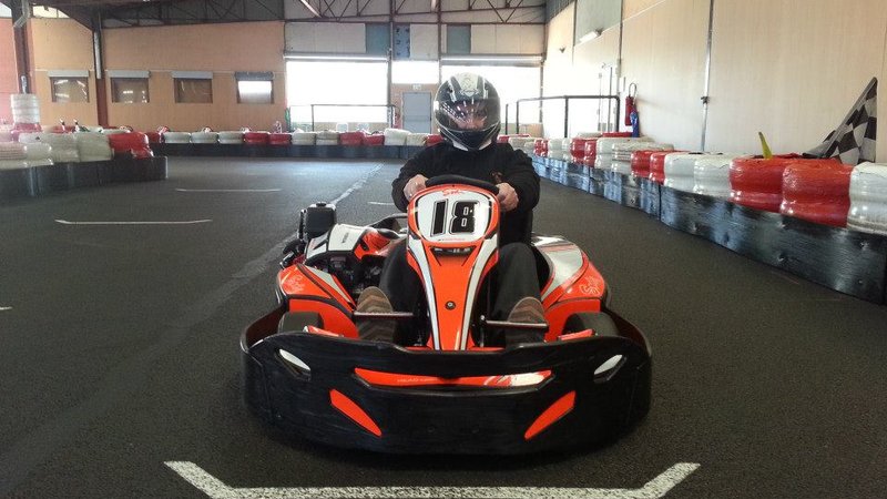 Karting & Quad Auxerre