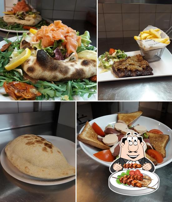 Visite virtuelle 360° Google Street View - Le Frascati (Restaurant) à Auxerre Yonne