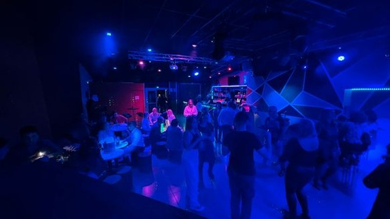 Visite virtuelle 360° Google Street View - Le Tsar Club (Bar / Café) à Auxerre Yonne