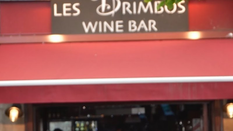 Visite virtuelle 360° Google Street View - Les Brimbos (Bar / Café) à Auxerre Yonne
