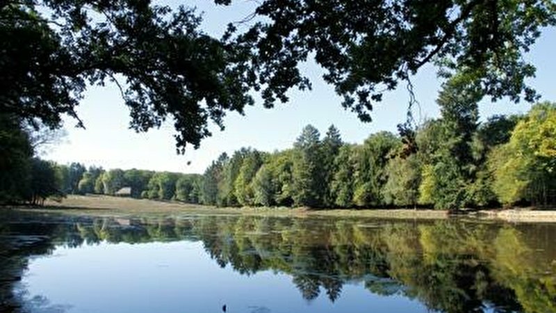 Parc Naturel de Boutissaint