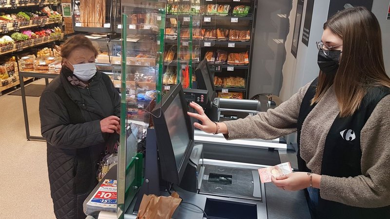 Visite virtuelle 360° Google Street View - SAYA SHOP (Commerce / Service) à Auxerre Yonne