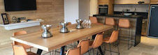 Appartements MC2